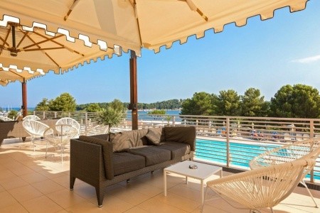 Molindrio Plava Laguna - 20