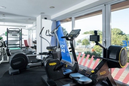 Molindrio Plava Laguna - 23