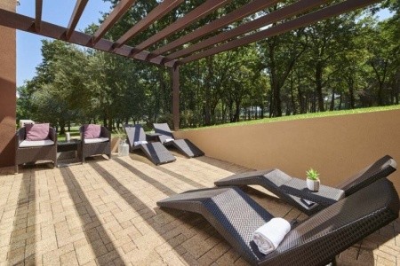 Molindrio Plava Laguna - 25