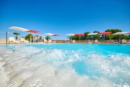 Molindrio Plava Laguna - 26