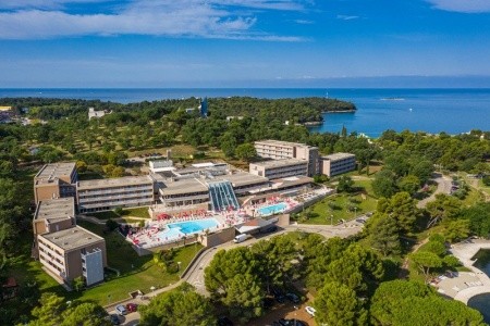 Molindrio Plava Laguna - 29