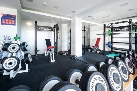 Molindrio Plava Laguna - 30