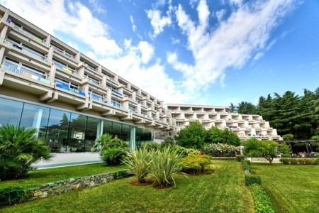 Mediteran Plava Laguna - 8