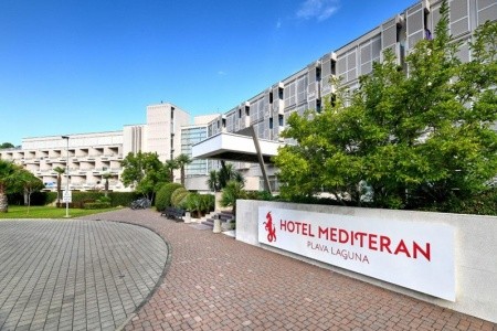 Mediteran Plava Laguna - 9