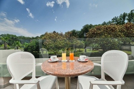 Mediteran Plava Laguna - 25