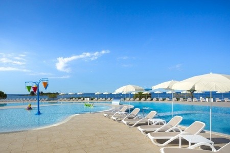 Resort Villas Rubin Rooms - 7