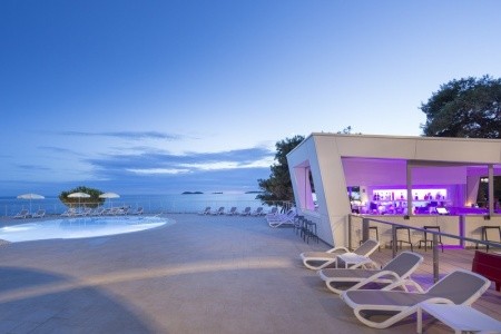 Resort Villas Rubin Rooms - 8