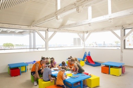 Resort Villas Rubin Rooms - 12