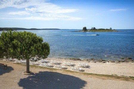 Resort Villas Rubin Rooms - 15