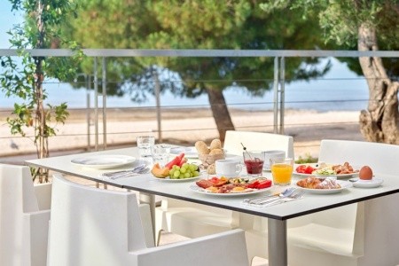 Resort Villas Rubin Rooms - 18