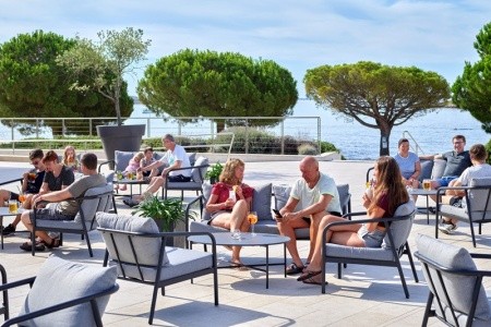 Resort Villas Rubin Rooms - 21