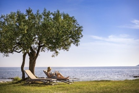 Resort Villas Rubin Rooms - 23