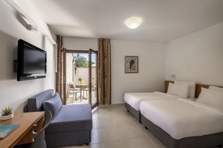 Resort Villas Rubin Rooms - 26