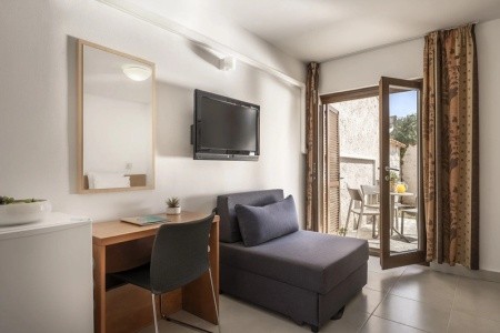 Resort Villas Rubin Rooms - 27