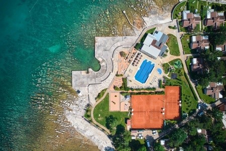 Istrian Villas Plava Laguna - 9