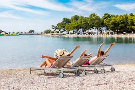 Istrian Villas Plava Laguna - 13