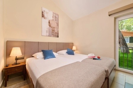 Istrian Villas Plava Laguna - 18