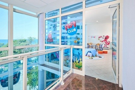 Gran Vista Plava Laguna - 10