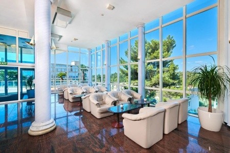 Gran Vista Plava Laguna - 11