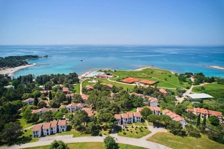 Apartments Polynesia Plava Laguna - 2