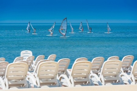 Apartments Polynesia Plava Laguna - 5