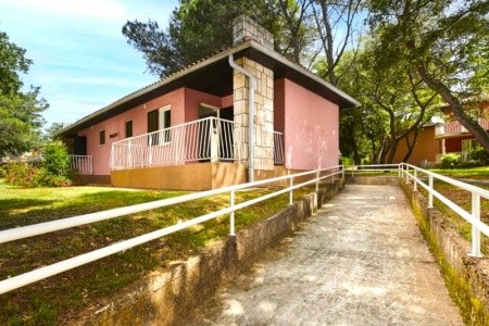 Apartments Polynesia Plava Laguna - 8