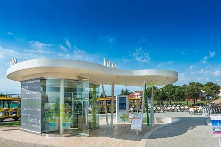 Apartments Polynesia Plava Laguna - 9