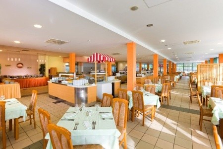 Apartments Polynesia Plava Laguna - 15