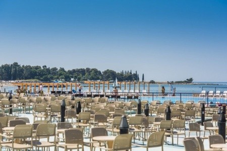 Apartments Polynesia Plava Laguna - 16