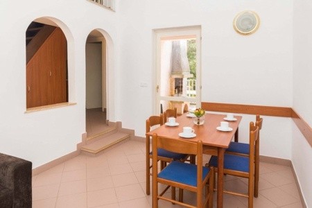 Apartments Polynesia Plava Laguna - 23