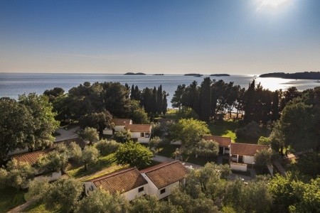 Resort Villas Rubin Apartments - 4