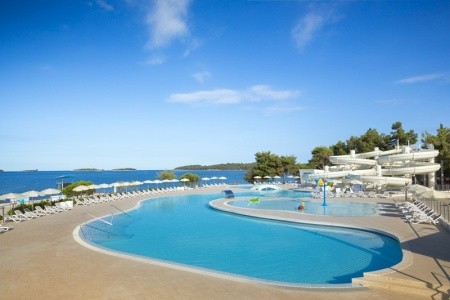 Resort Villas Rubin Apartments - 8