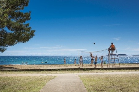 Resort Villas Rubin Apartments - 15