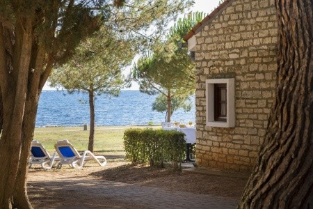 Resort Villas Rubin Apartments - 17