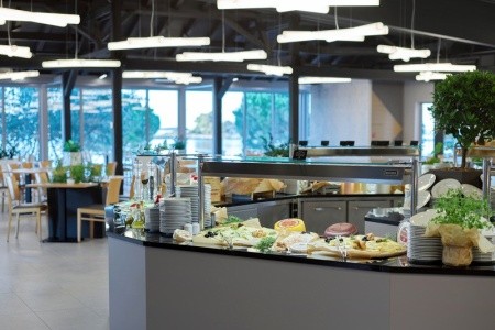 Resort Villas Rubin Apartments - 21