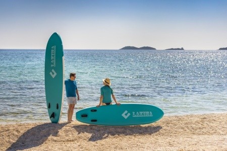 Resort Villas Rubin Apartments - 22