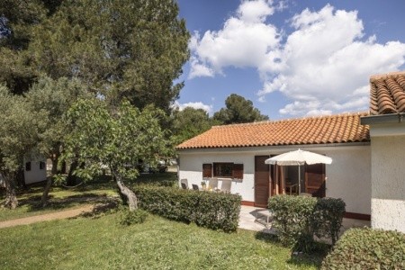 Resort Villas Rubin Apartments - 23