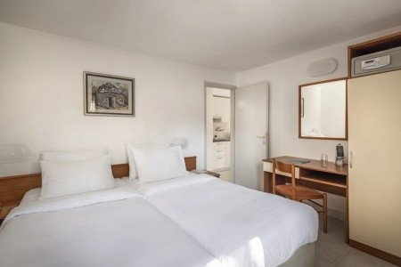 Resort Villas Rubin Apartments - 25