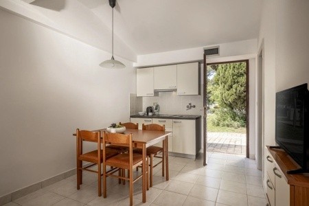 Resort Villas Rubin Apartments - 29