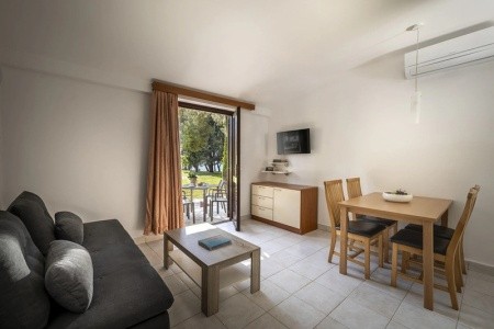 Resort Villas Rubin Apartments - 31