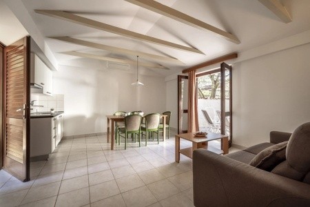 Resort Villas Rubin Apartments - 32