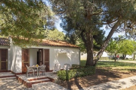 Resort Villas Rubin Apartments - 33