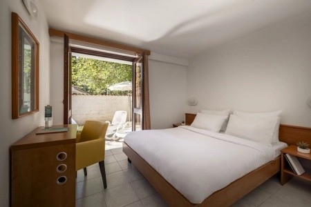 Resort Villas Rubin Apartments - 34