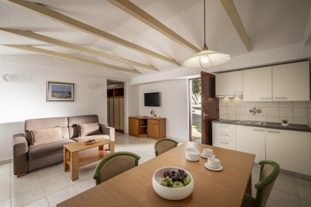 Resort Villas Rubin Apartments - 35