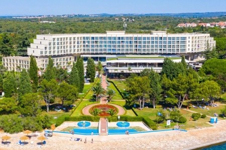 Materada Plava Laguna - 2