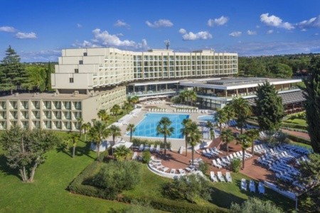 Materada Plava Laguna - 3