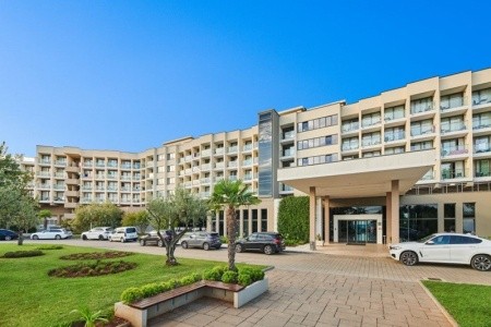 Materada Plava Laguna - 4