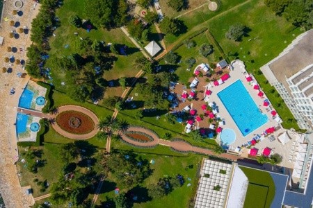 Materada Plava Laguna - 6