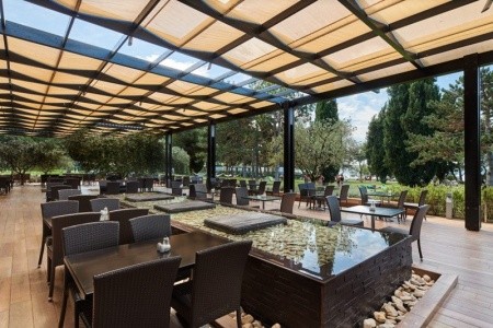 Materada Plava Laguna - 12