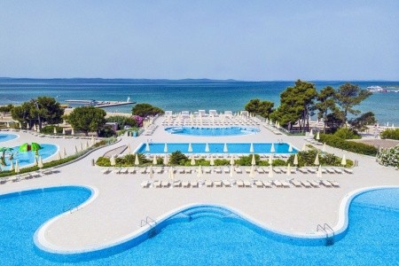 Zaton Holiday Resort Apartments - 2